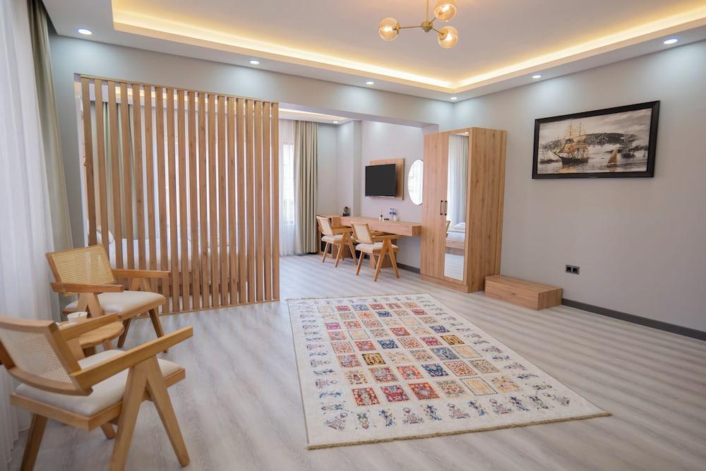 GALATA GREENLAND HOTEL — ISTANBUL — fotografie hotel nr. 4