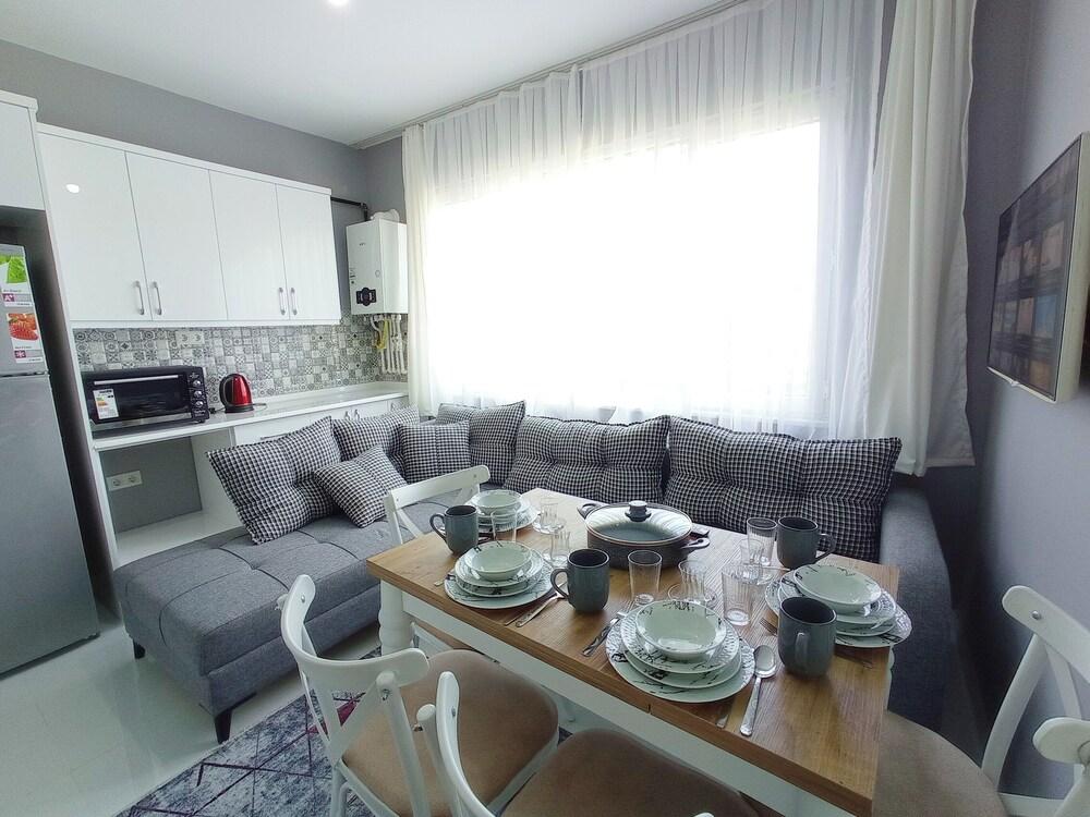 VEFA HOME — ISTANBUL — fotografie hotel nr. 23