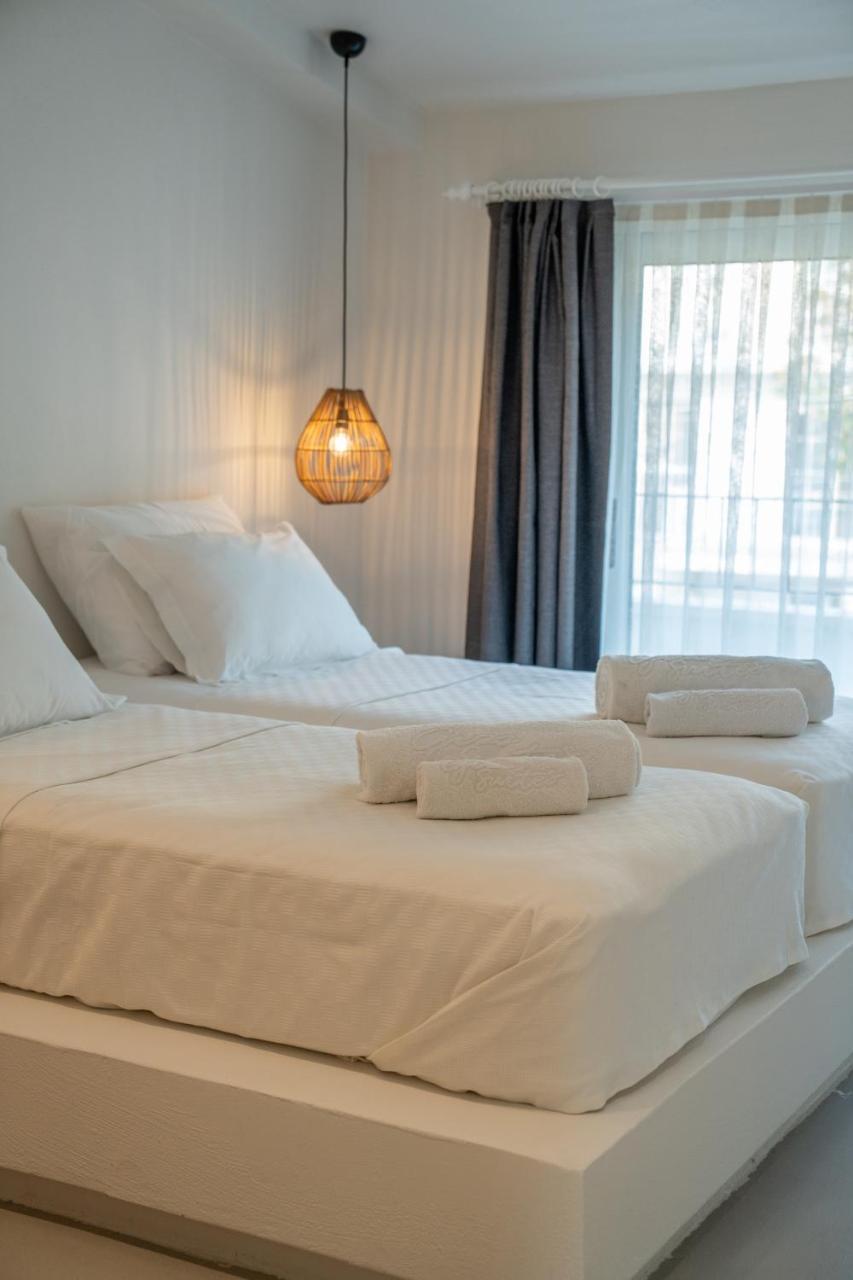 GIZZ SUITES — FETHIYE — fotografie hotel nr. 20