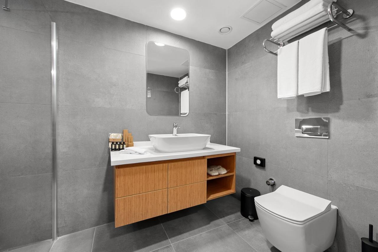 IBOS HOTELS IZMIR — IZMIR — фотография отеля №3