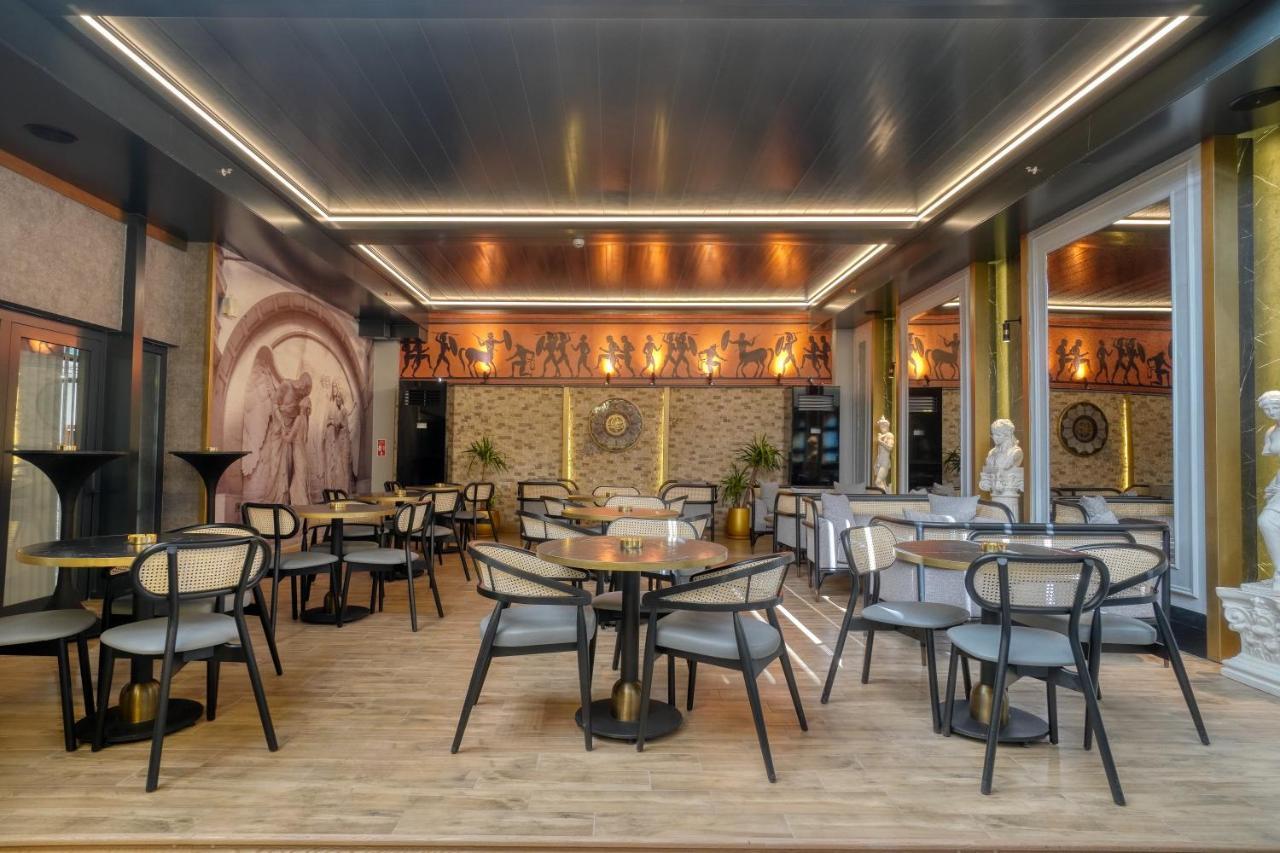 IBOS HOTELS IZMIR — IZMIR — фотография отеля №36