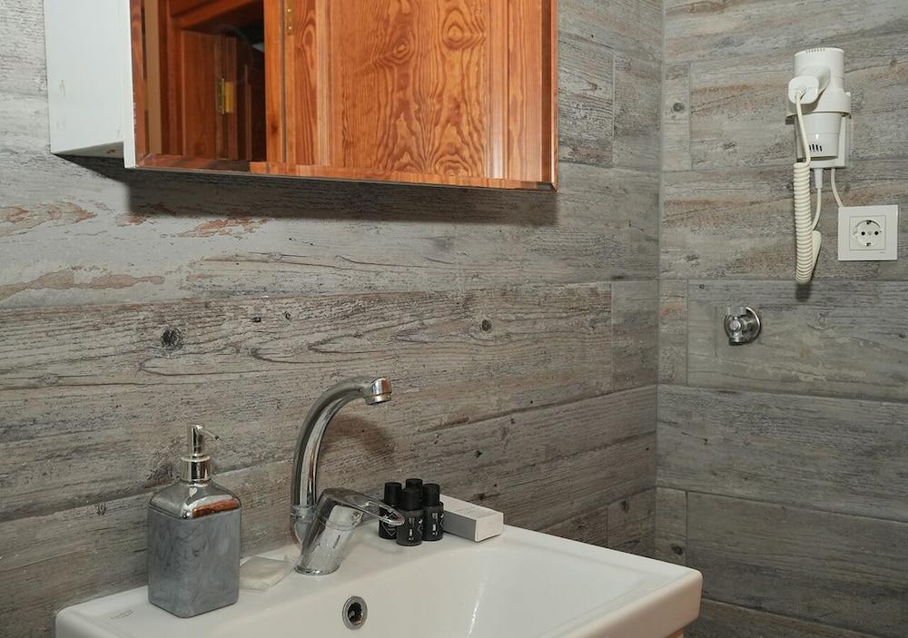 SAM SUITE APARTMENTS ISTIKLAL — ISTANBUL — fotografie hotel nr. 33