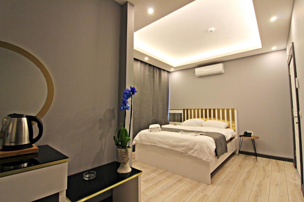 BEYLIFE SUIT HOTEL — ISTANBUL — fotografie hotel nr. 19