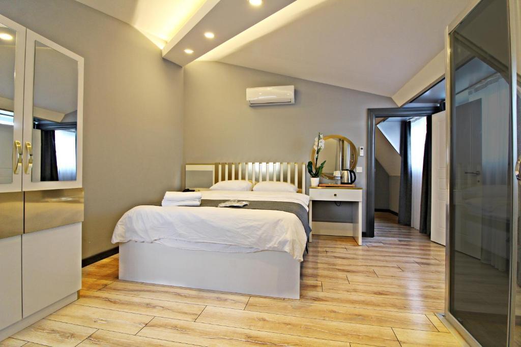 BEYLIFE SUIT HOTEL — ISTANBUL — fotografie hotel nr. 21