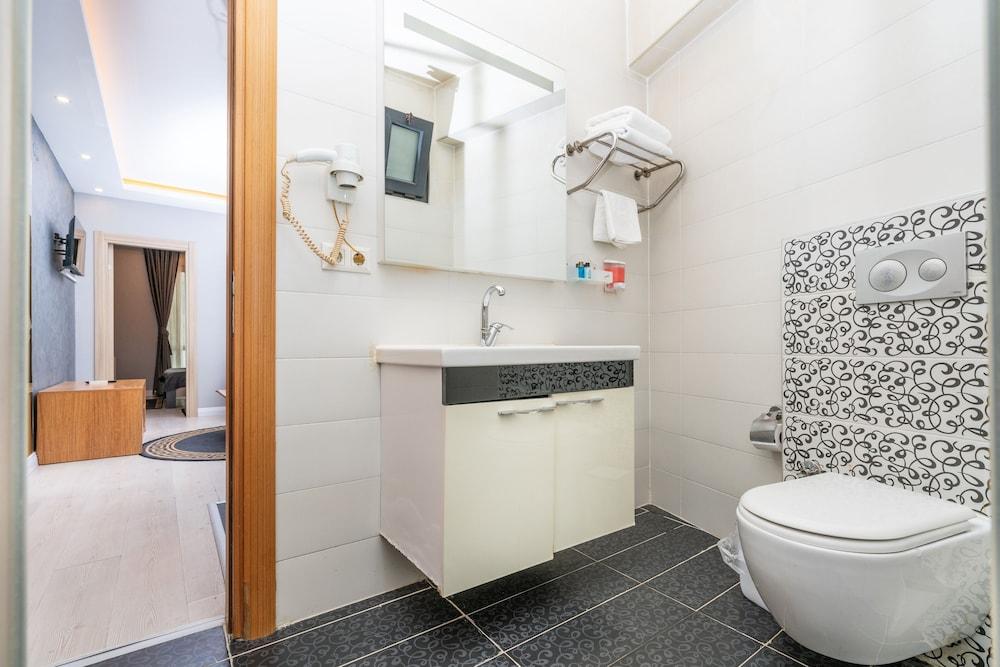 COMFORT INN SUITE — ISTANBUL — fotografie hotel nr. 21