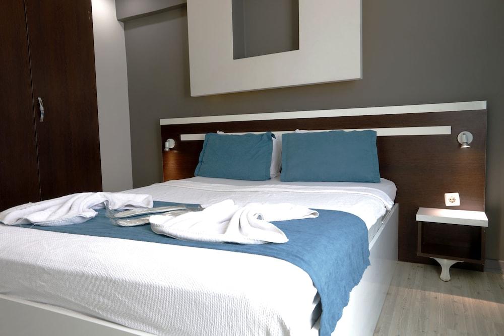 BAKIRKOY — ISTANBUL — fotografie hotel nr. 4