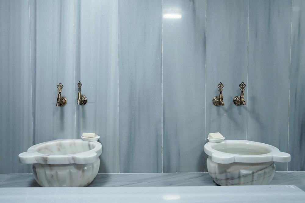 GREENWICH ISTANBUL HOTEL — ISTANBUL — fotografie hotel nr. 30