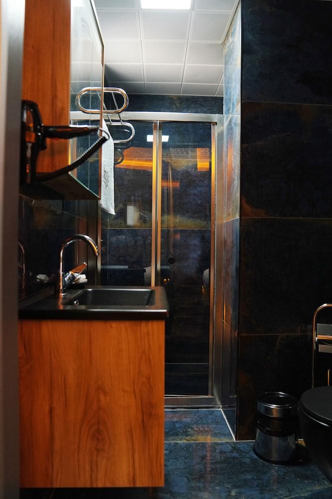 GREENWICH ISTANBUL HOTEL — ISTANBUL — fotografie hotel nr. 25