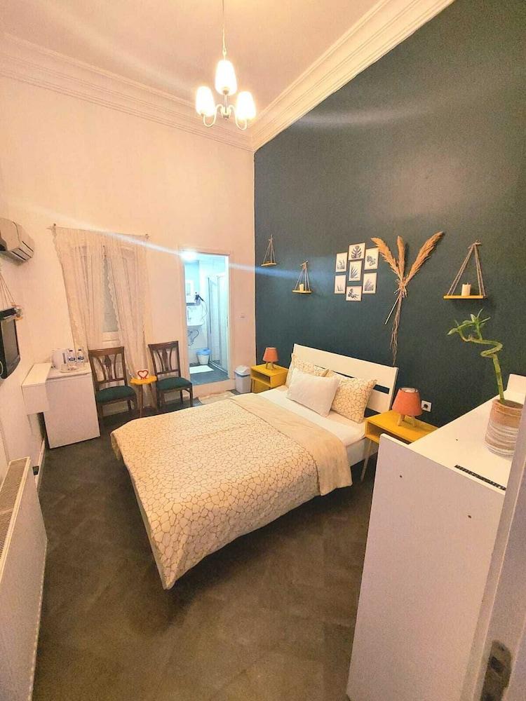 LA BELLA SUITES BEYOGLU — ISTANBUL — фотография отеля №25