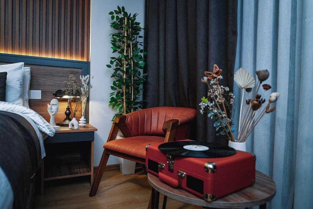 ELITE MARMARA OLD CITY — ISTANBUL — fotografie hotel nr. 16