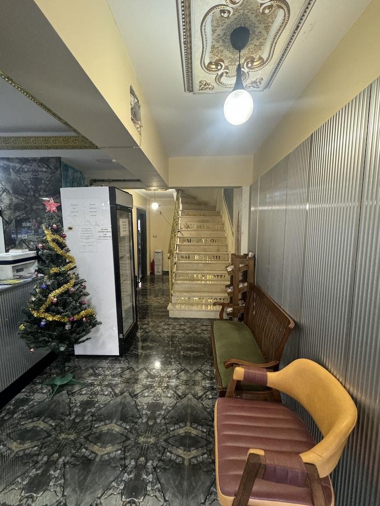 NAIF BEY HOTEL — ISTANBUL — fotografie hotel nr. 2