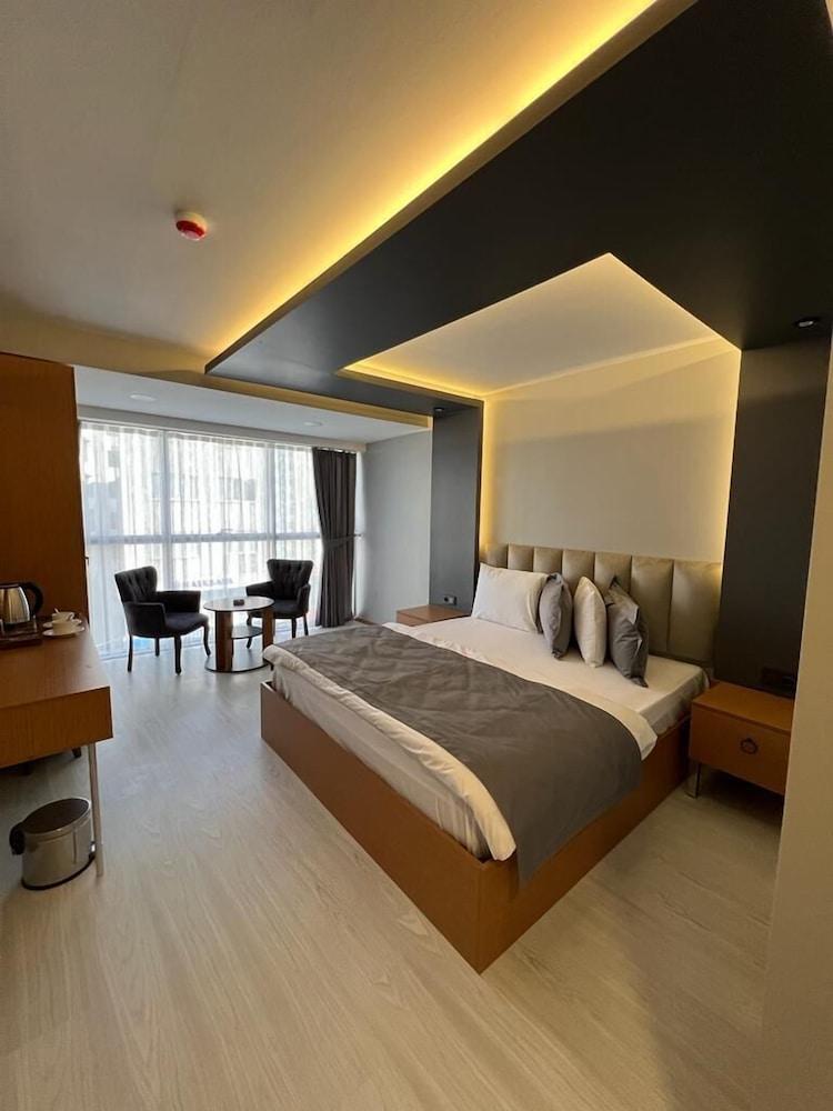 CI PLUS HOTEL — ISTANBUL — fotografie hotel nr. 7