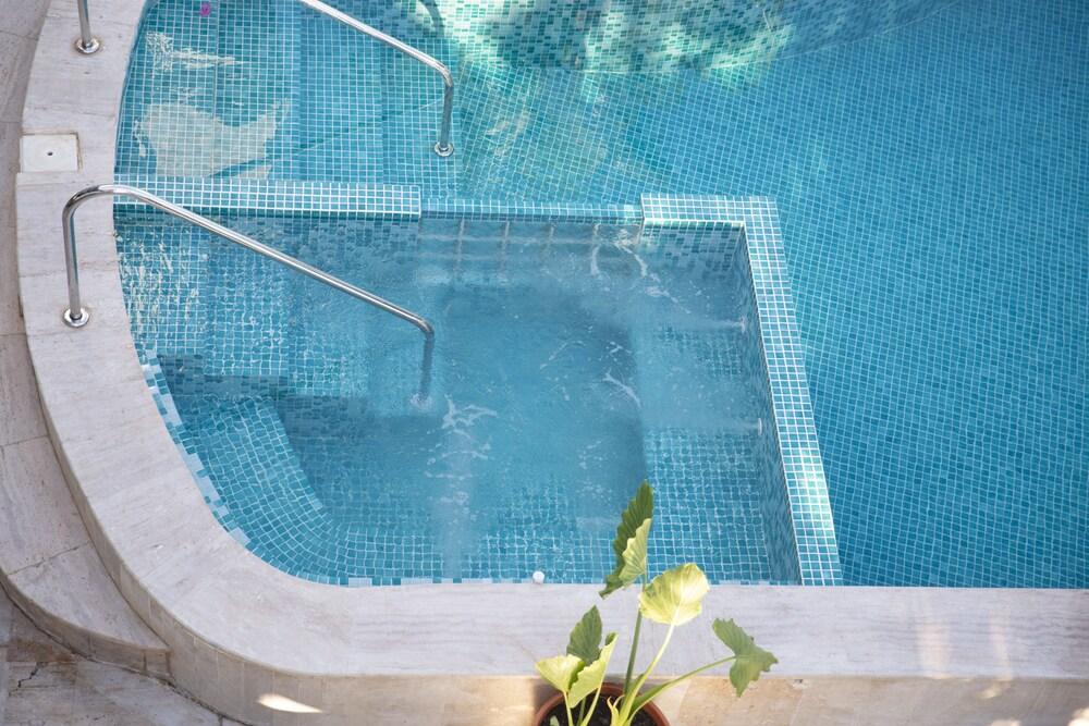 VILLA VERDI DALYAN — DALYAN — fotografie hotel nr. 15