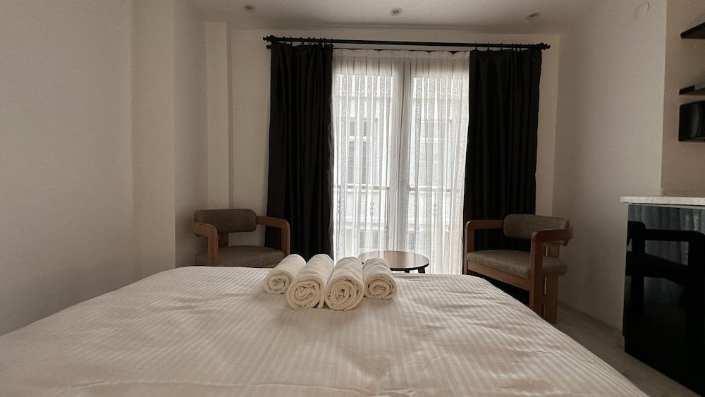 NOSTALGIA TIME HOTEL — ISTANBUL — fotografie hotel nr. 3