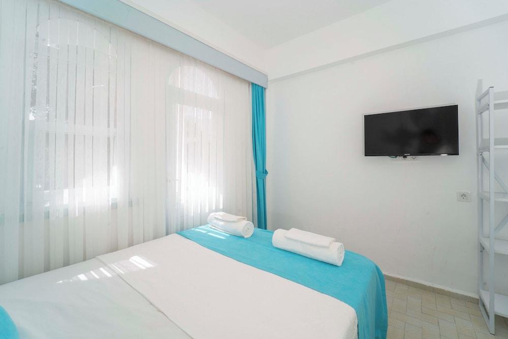 KEMER ROYAL BEACH HOTEL — KEMER — фотография отеля №17