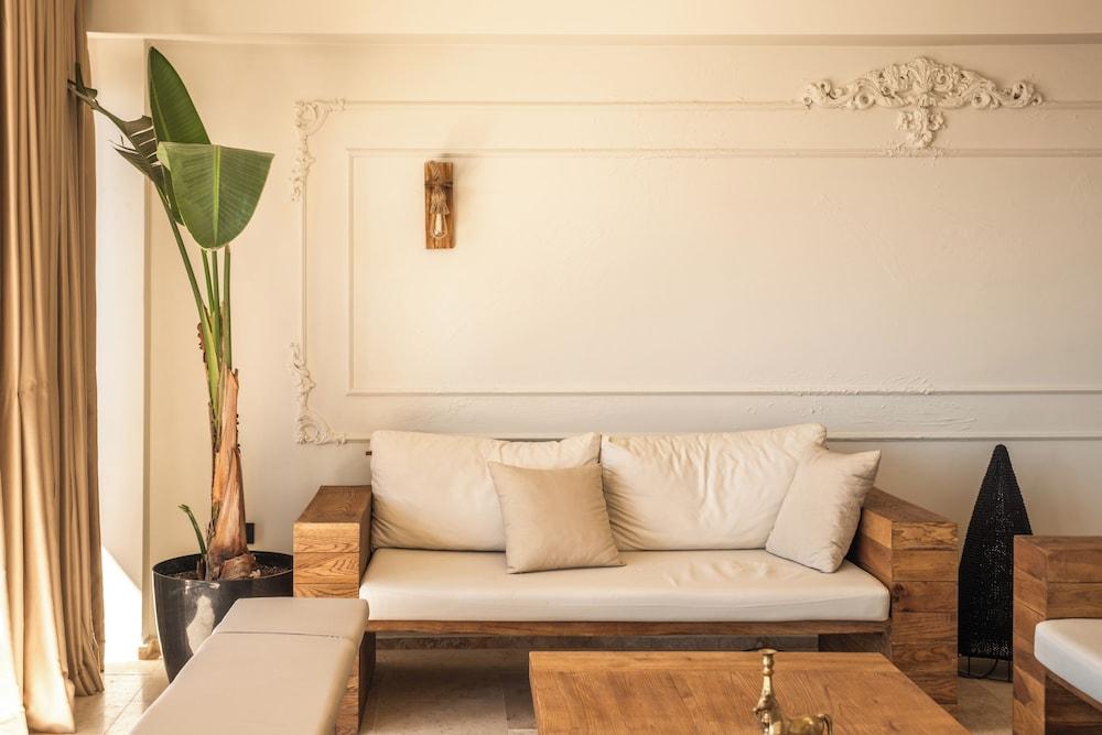 THE LOCAL HOUSE AYASARANDA — CESME — fotografie hotel nr. 7