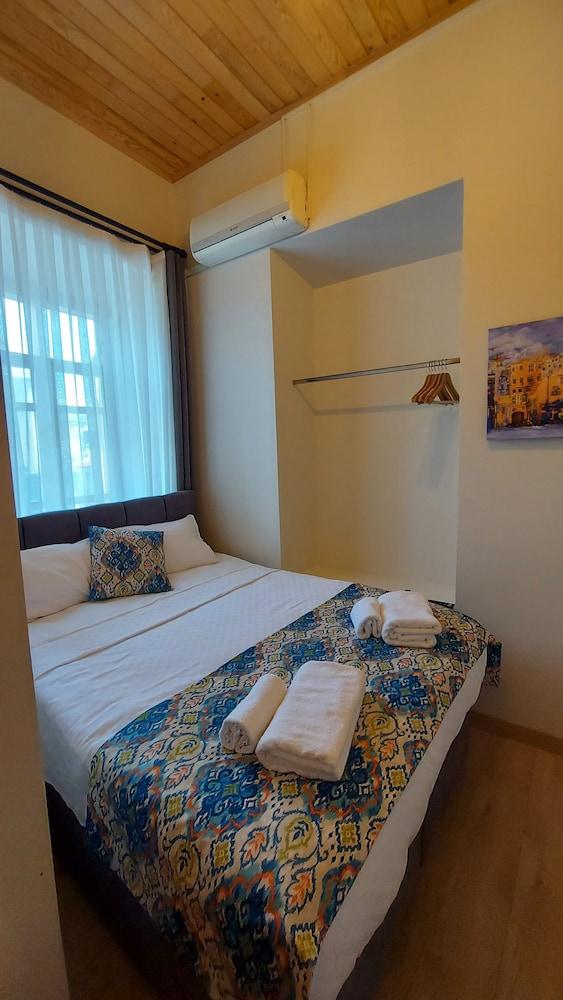 PURHAYAL PANSIYON (ADULTS ONLY) — CESME — fotografie hotel nr. 7