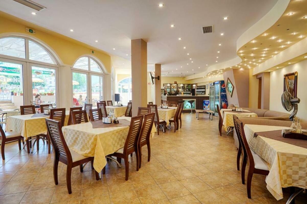 PRESTIGE CITY 1 SUNNY BEACH — SUNNY BEACH — fotografie hotel nr. 8