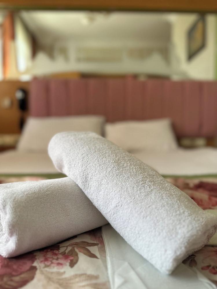 DIVAS SILVER HOTEL — ISTANBUL — fotografie hotel nr. 17