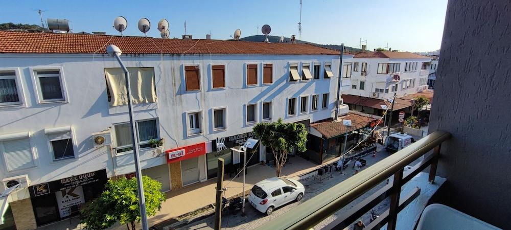 MISTIK OTEL — CESME — фотография отеля №30