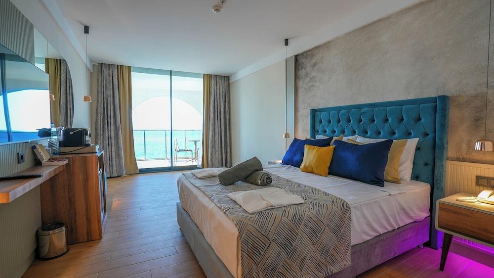 ADA PORT HOTEL (ADULTS ONLY) — ALANYA — фотография отеля №15