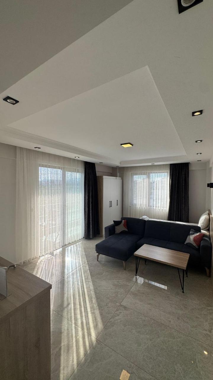 THE BROTHERS SUITE — DALAMAN — fotografie hotel nr. 13