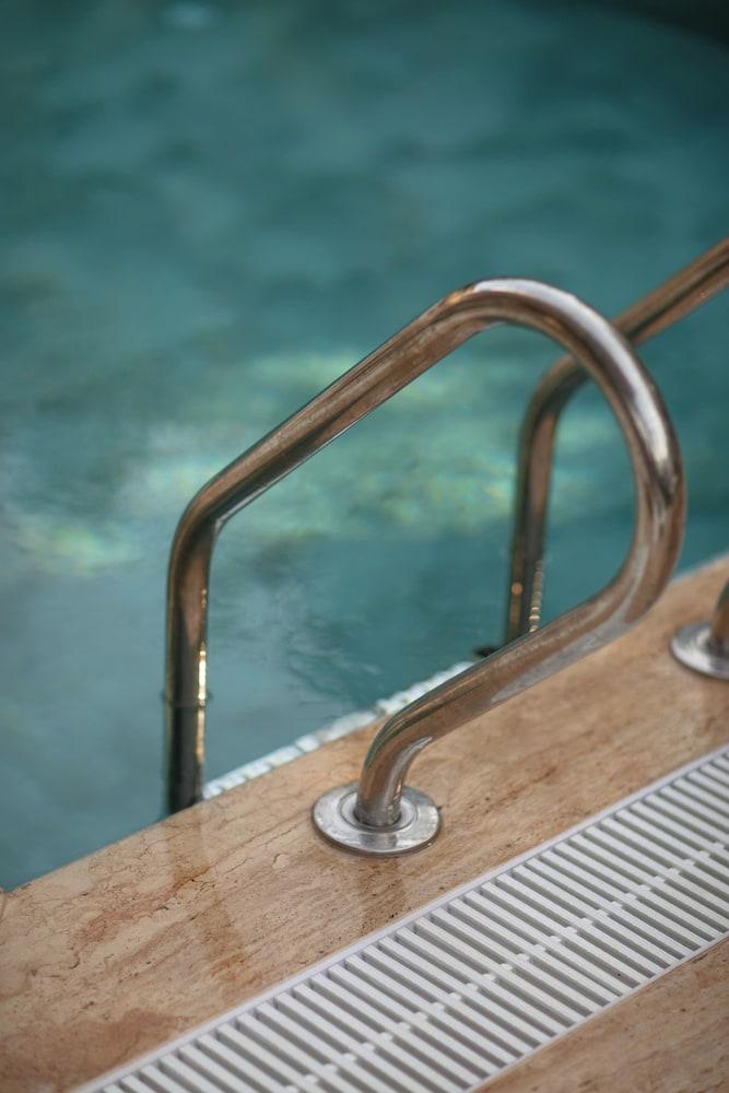SPACIOUS 4BR VILLA PERFECT FOR FAMILIES & FRIENDS — MARMARIS — fotografie hotel nr. 29