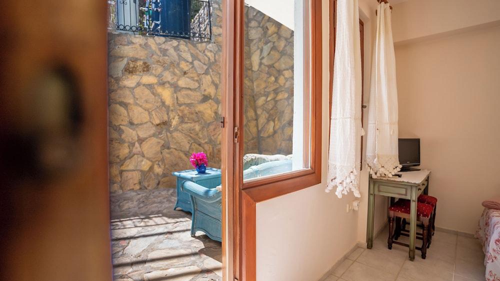 SELIMIYE MELTEMS — MARMARIS — fotografie hotel nr. 36