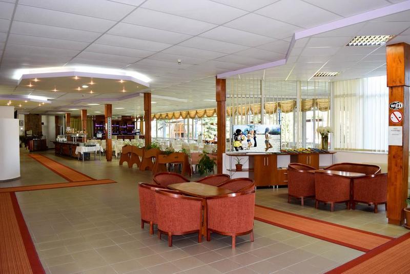 BALATON — SUNNY BEACH — fotografie hotel nr. 6