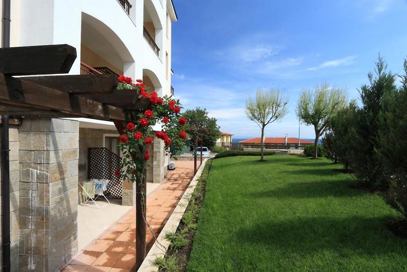 VIEW APARTMENTS — SOZOPOL — фотография отеля №13