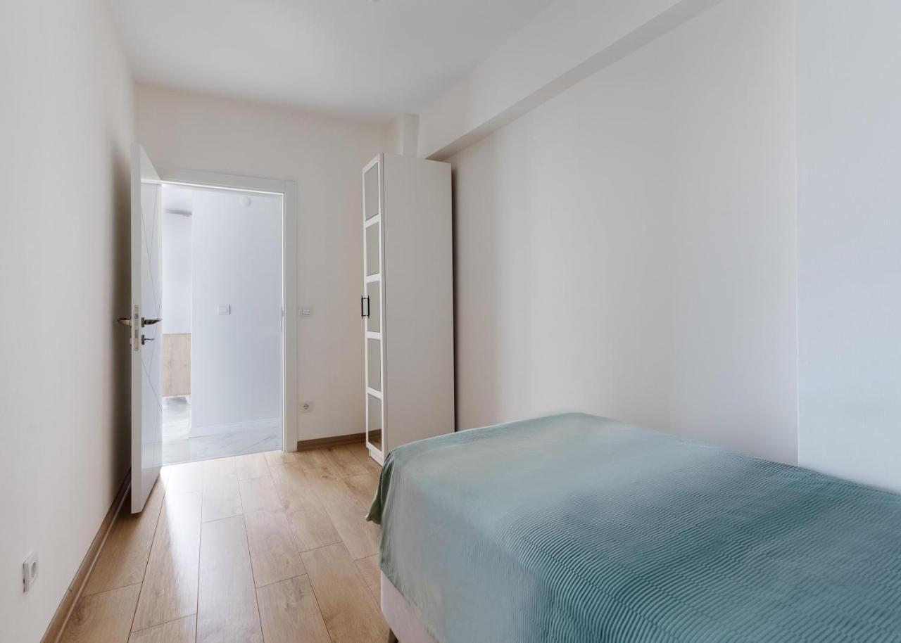 ALLEGRO APARTMENTS KADIKOY — ISTANBUL — fotografie hotel nr. 23