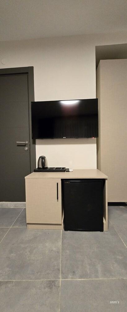 ZULU SUITES — ISTANBUL — fotografie hotel nr. 7