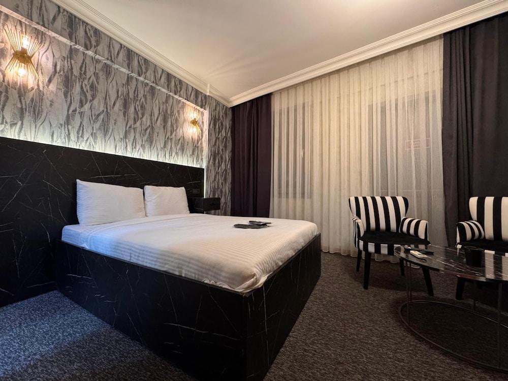 PENDIK SUIT OTEL — ISTANBUL