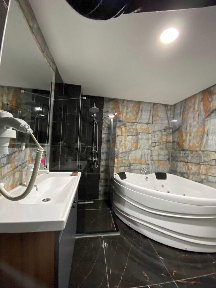 216 F&B SUITES — ISTANBUL — fotografie hotel nr. 11