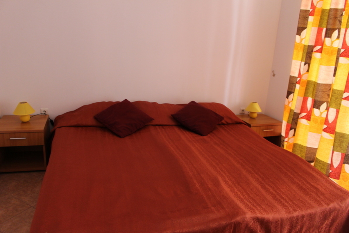 ROBINSON BEACH APARTMENTS — SVETI VLAS — fotografie hotel nr. 16