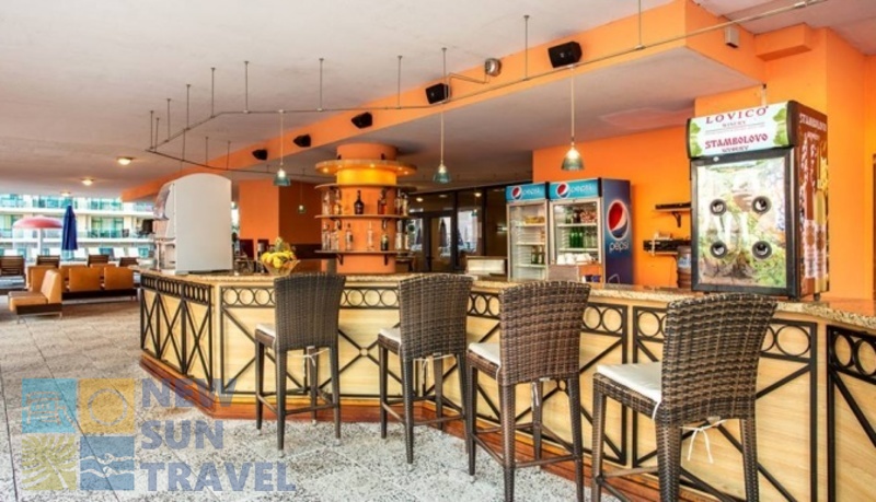 ASTERA — GOLDEN SANDS — fotografie hotel nr. 3