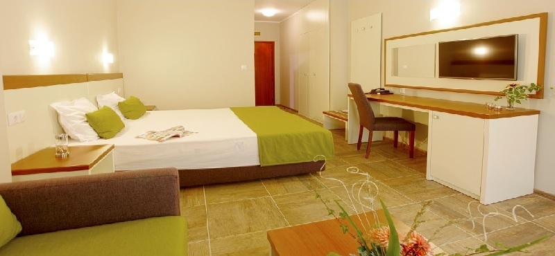 LJULJAK — GOLDEN SANDS — fotografie hotel nr. 7