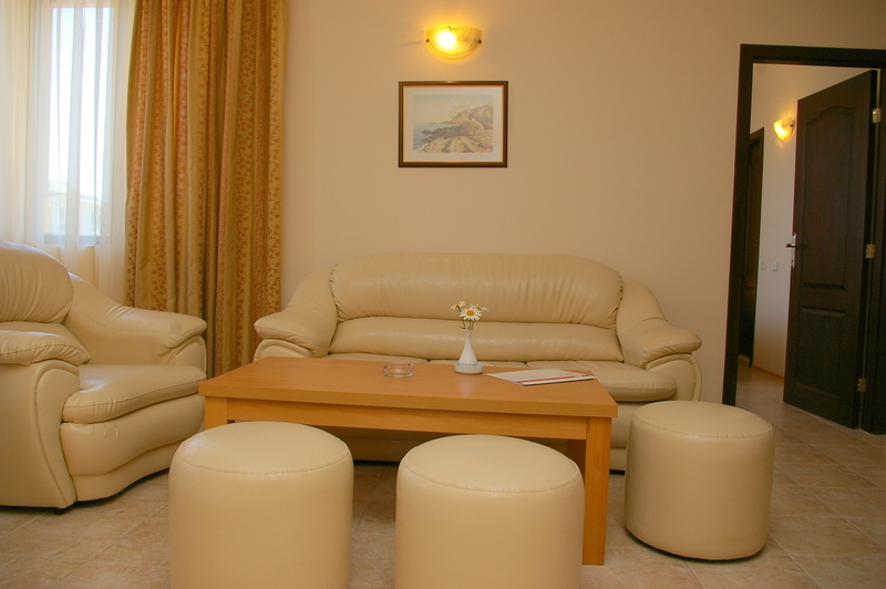 ROSE VILLAGE — SUNNY BEACH — fotografie hotel nr. 11