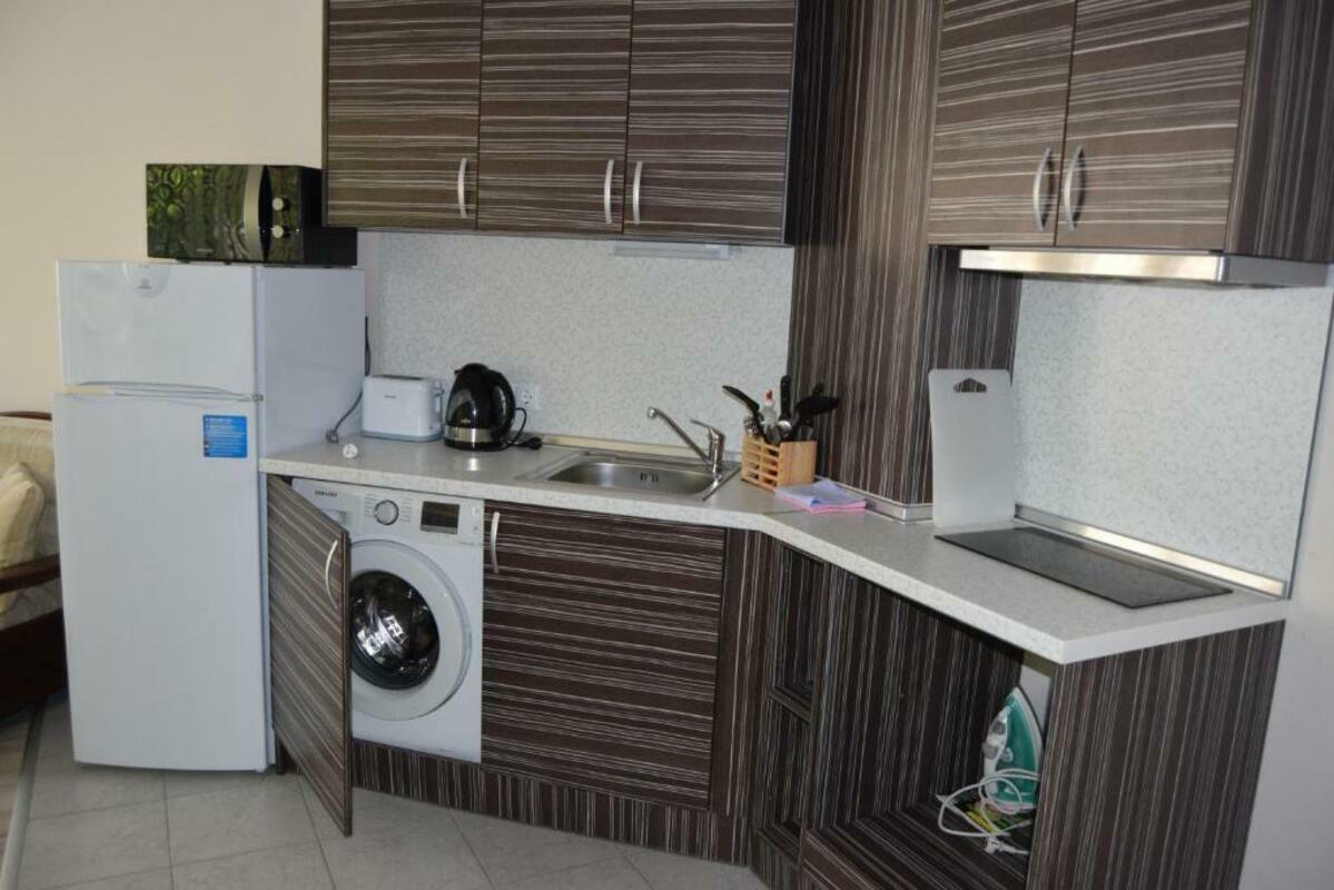 ADMIRAL PLAZA APARTMENTS — SUNNY BEACH — фотография отеля №26