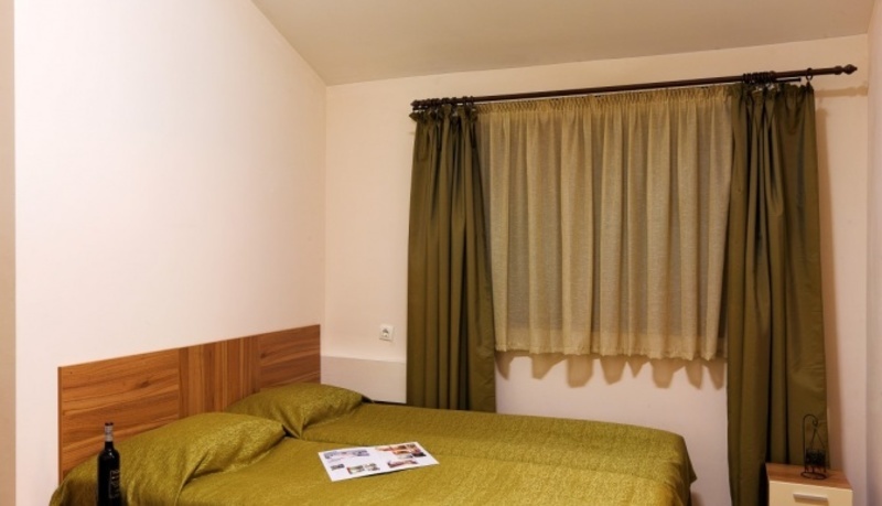 FOREST NOOK — PAMPOROVO — fotografie hotel nr. 19
