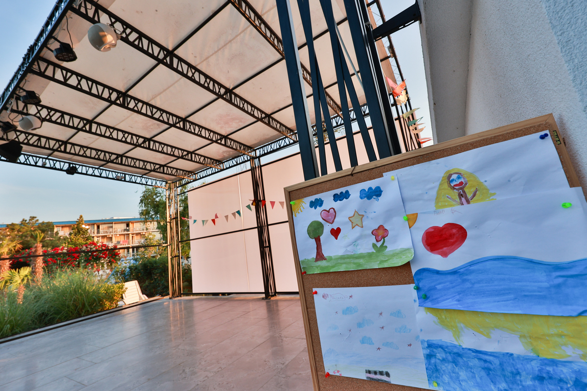 KORONA GRUPPA — SUNNY BEACH — fotografie hotel nr. 75