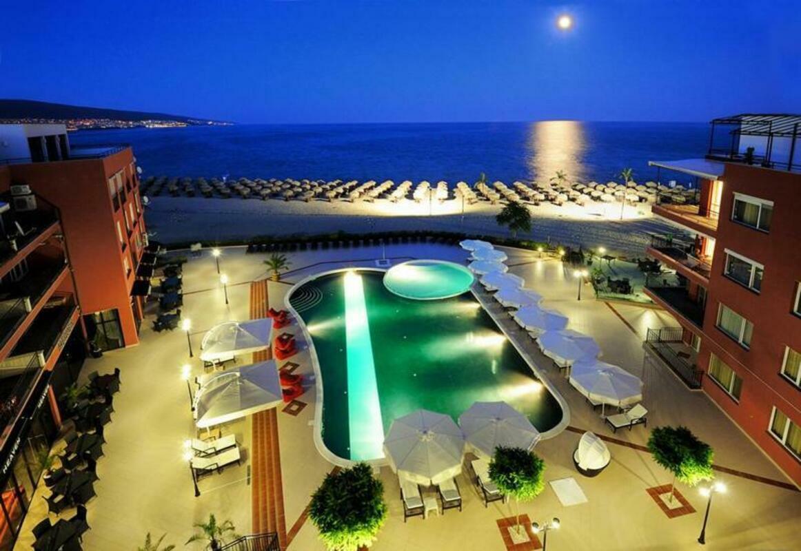 HEAVEN — SUNNY BEACH — fotografie hotel nr. 14