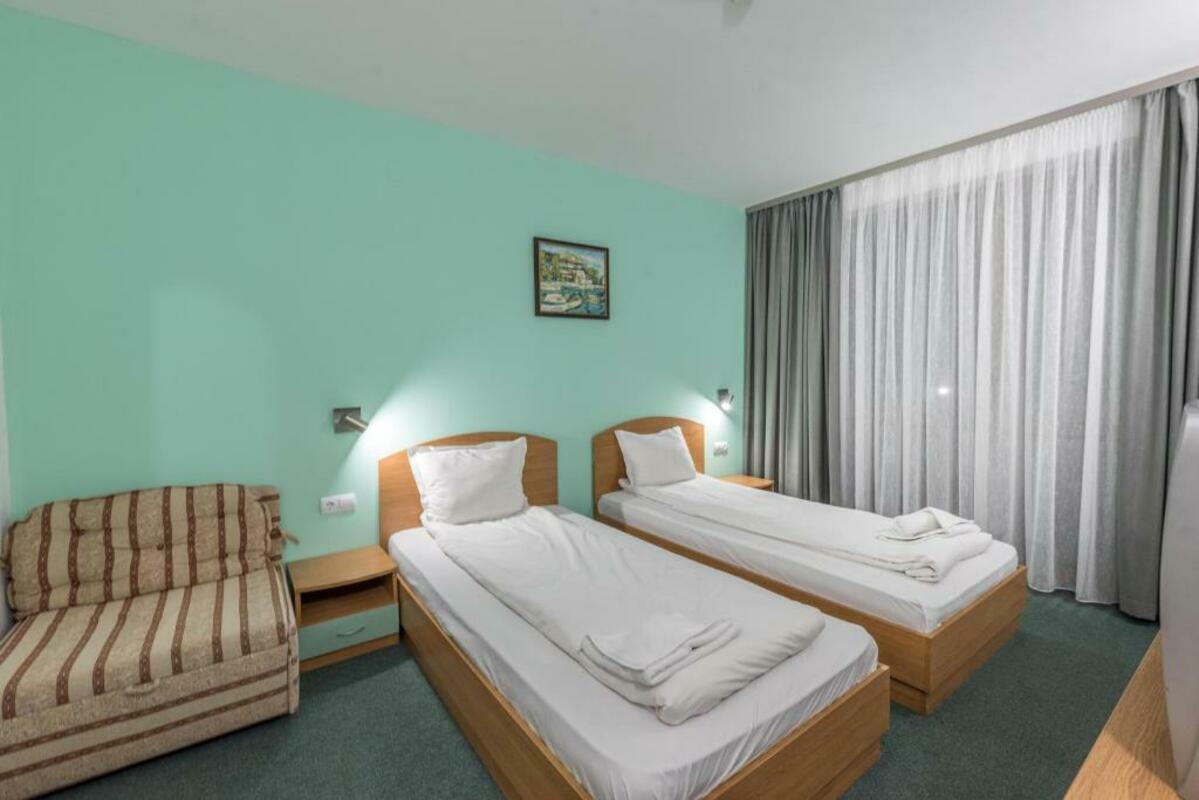 ICEBERG HOTEL BANSKO — BANSKO — fotografie hotel nr. 7