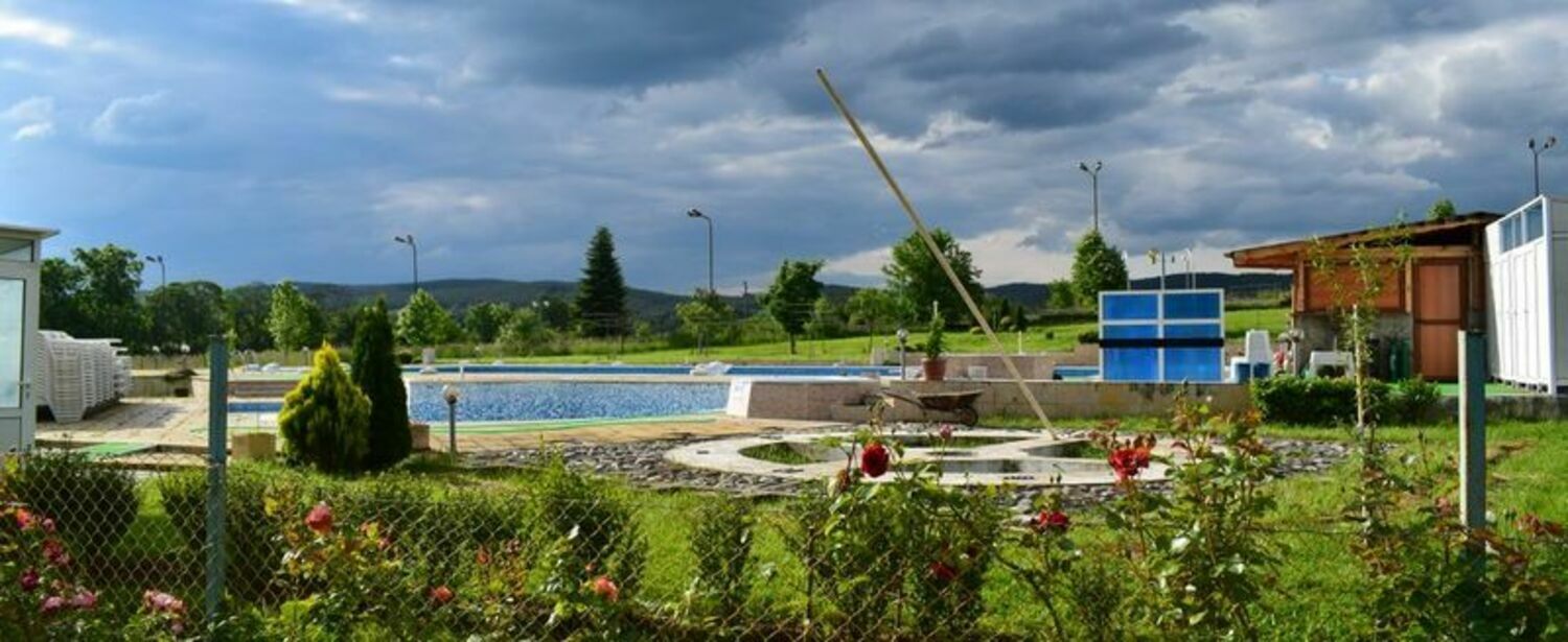 PAVEL BANYA — PAVEL BANYA — fotografie hotel nr. 9