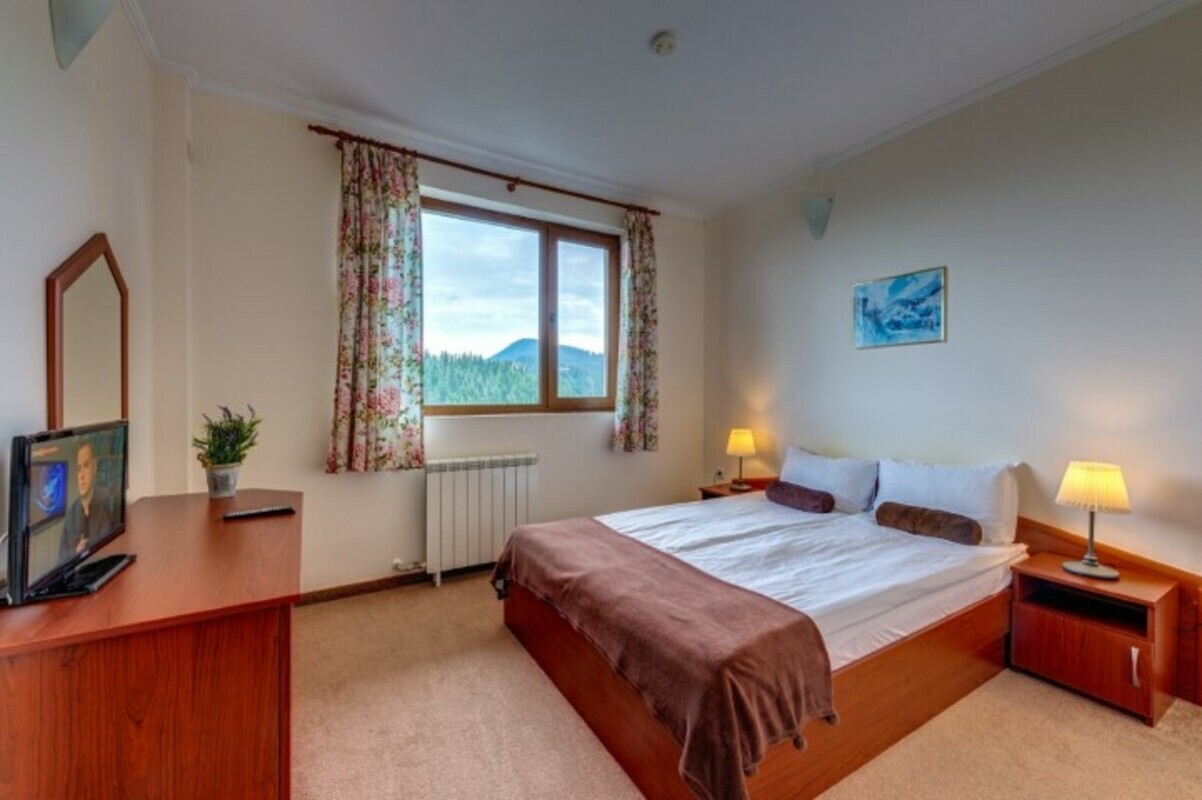 DAFOVSKA — PAMPOROVO — фотография отеля №7