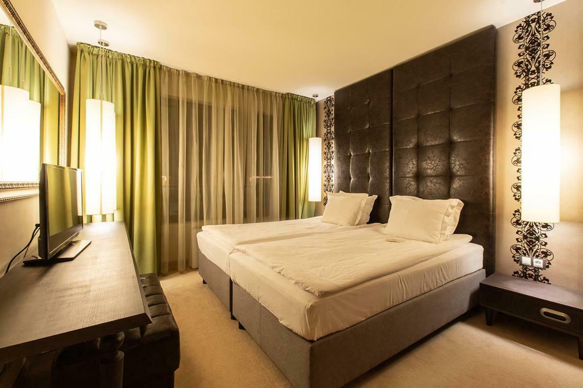 ORES BOUTIQUE HOTEL — BANSKO — фотография отеля №23