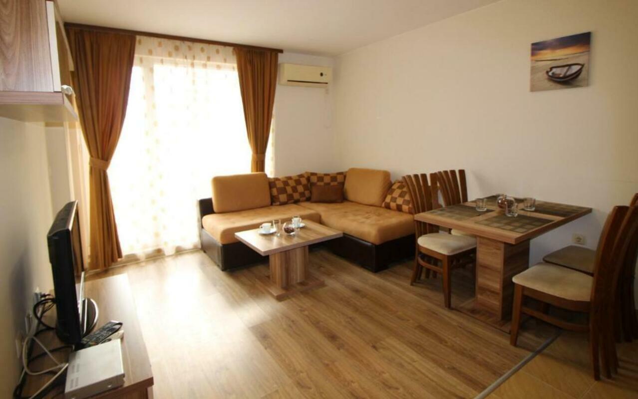 ALLIA APARTMENTS (EX.RAVDA APARTMENTS) — RAVDA — fotografie hotel nr. 23
