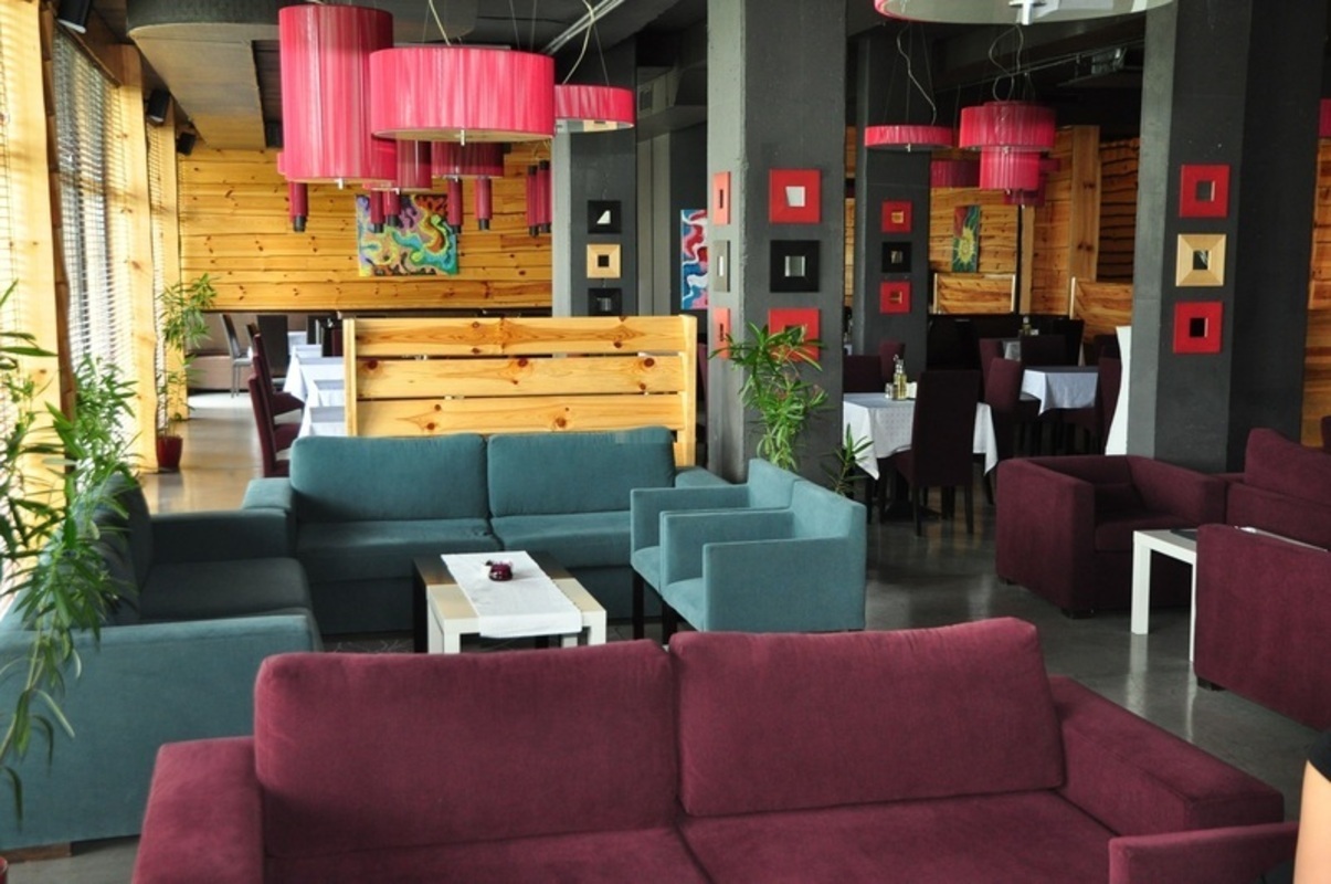 3 MOUNTAINS — RAZLOG — fotografie hotel nr. 7
