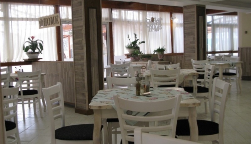 ESTREYA RESIDENCE — ST. CONSTANTINE & ELENA — fotografie hotel nr. 74