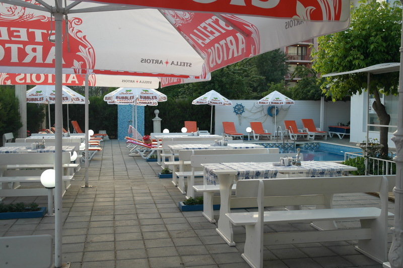PRESTIGE HOUSE — SUNNY BEACH — фотография отеля №22